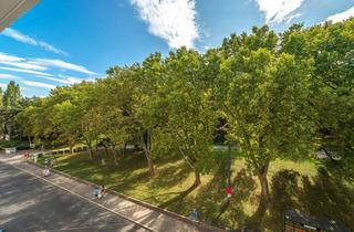 Wohnung kaufen in Hugo-Wolf-Park, 1190 Wien, Modern sanierte Familienwohnung am Hugo-Wolf-Park in DÖBLING – 4 Zimmer