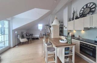 Wohnung kaufen in 5201 Seekirchen am Wallersee, Wohnen in Seenähe! Dachterrassen Wohnung in der Kleinstadt Seekirchen a. Wallersee