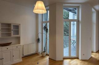 Wohnung mieten in Münchenstraße 20, 1120 Wien, NEU mit 360° Rundgang: Ruhige 3-Zimmer-Mietwohnung mit Loggia und Grünblick nahe Hietzinger Bad