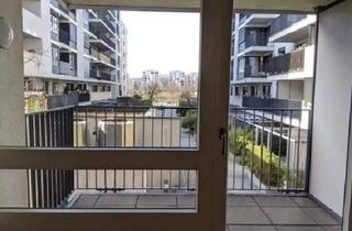 Wohnung mieten in Walcherstraße 13, 1020 Wien, Neubauwohnung im Nordbahnviertel mit Blick auf Rudolf-Bednar-Park!