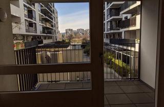 Wohnung mieten in Walcherstraße 13, 1020 Wien, Ruheoase im Nordbahnviertel mit Blick auf Rudolf-Bednar-Park! (inkl. Fitness & Sauna)