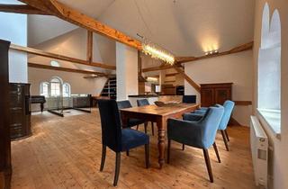 Penthouse mieten in 6200 Jenbach, Exklusives Dachgeschoss-Penthouse