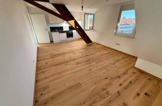 Wohnung mieten in Schloßweg, 8291 Burgau, Neuwertige 2-Zimmer-Wohnung (60,5 m²) im Herzen von Burgau