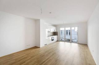 Wohnung mieten in 1140 Wien, APARTMENT MIT GROßZÜGIGEM WOHN-SCHLAFBEREICH, ABSTELLRAUM UND HOCHWERTIGER AUSSTATTUNG