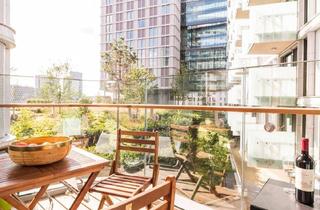 Wohnung mieten in 1100 Wien, Vollausgestattete 56m2 Wohnung, Nähe Wiener Hauptbahnhof