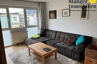 Wohnung mieten in Wetterherrenweg, 6020 Innsbruck, PRADL - Wetterherrenweg Gemütliche 2-Zimmer-Wohnung