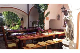 Geschäftslokal mieten in 3130 Herzogenburg, RUSTIKALES LOKAL/RESTAURANT IM ZENTRUM VON HERZOGENBURG ZU MIETEN