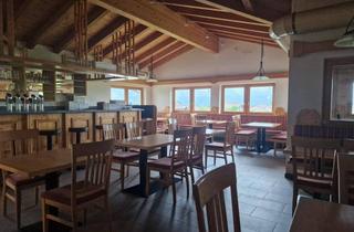 Gastronomiebetrieb mieten in Steinachweg, 6092 Birgitz, Neuverpachtung Restaurant Liftstüberl Birgitz