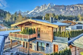 Haus kaufen in 6380 Sankt Johann in Tirol, Alpine Luxury Experience- Your Exclusive Chalet in the Heart of Kitzbühel District
