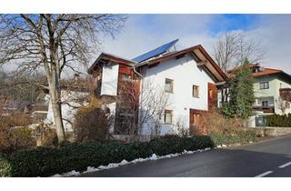 Einfamilienhaus kaufen in 6067 Absam, Gepflegtes Einfamilienhaus in sonniger Lage mit großem Garten in Absam zu verkaufen!