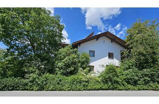 Einfamilienhaus kaufen in 6067 Absam, Gepflegtes Einfamilienhaus in sonniger Lage mit großem Garten in Absam zu verkaufen!