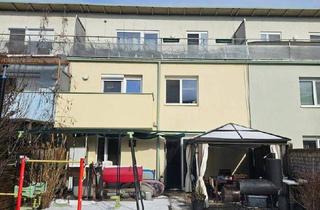 Reihenhaus kaufen in 2211 Pillichsdorf, Reihenhaus mit Dachterrasse