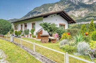 Haus kaufen in 6426 Roppen, Rückzugsort in absoluter Ruhelage - Freizeitwohnsitzwidmung