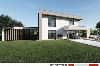 Einfamilienhaus kaufen in 4644 Scharnstein, In Almseenähe: Grundstück inkl. Traumhaus aus Ziegel ab € 435.545,-