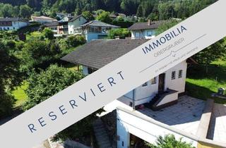 Einfamilienhaus kaufen in 3323 Hößgang, Einfamilienhaus in ruhiger Wohnlage