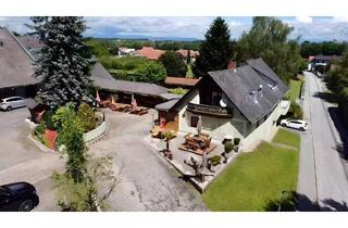 Haus kaufen in 8410 Wildon, Mehr- oder Großfamilien:10-12 Wohnungen nach Umbau/Sanierung möglich/vier Wohnungen sofort nutzbar!