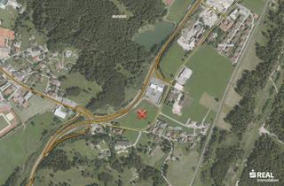 Grundstück zu kaufen in 6600 Reutte, Attraktives Gewerbegrundstück in Top-Lage - Flexible Konzepte nach Ihren Vorstellungen möglich