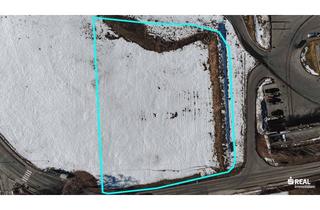 Grundstück zu kaufen in 6600 Reutte, Attraktives Gewerbegrundstück in Top-Lage - Flexible Konzepte nach Ihren Vorstellungen möglich