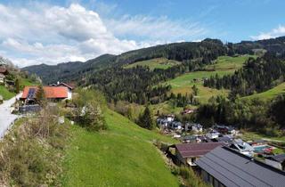 Grundstück zu kaufen in 5505 Mühlbach am Hochkönig, Grundstück mit Baubewilligung - Sonnentraum mit Panoramablick
