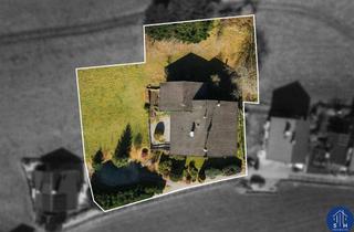 Grundstück zu kaufen in 6311 Oberau, Altbestand mit genehmigten Freizeitwohnsitz-Widmungen