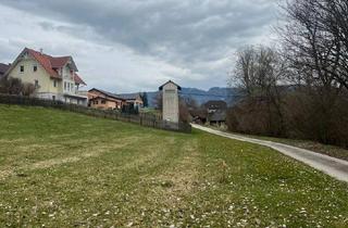 Grundstück zu kaufen in 8102 Semriach, Baugrundstück in Semriach zu verkaufen