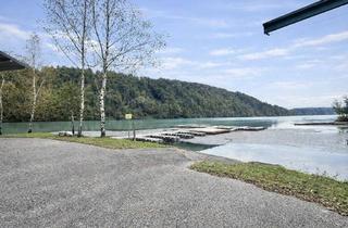 Lager mieten in 9181 Feistritz im Rosental, FEISTRITZ IM ROSENTAL - Marina innerhalb eines Feriendorfes mit 15-20 Bootsplätzen