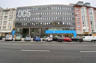 Büro zu mieten in 1050 Wien, Moderne Büroflächen mit Gemeinschaftsterrasse !!