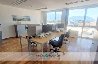 Büro zu mieten in 5071 Wals, Repräsentative Büroflächen mit ausgezeichneter Verkehrsanbindung