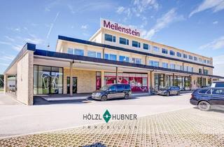 Büro zu mieten in 5302 Henndorf am Wallersee, Helles, gepflegtes Ein-Zimmer-Büro in Henndorf
