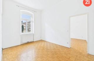 Wohnung kaufen in Coulinstraße, 4020 Linz, Gut aufgeteilte 2- Zimmer Wohnung in der Linzer Innenstadt