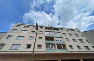 Wohnung kaufen in 1180 Wien, AKH-NÄHE! 4 Zimmer mit Loggia, derzeit gut vermietet!