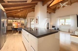 Wohnung kaufen in 6300 Wörgl, Hochwertige Dachgeschoßwohnung in Ruhelage