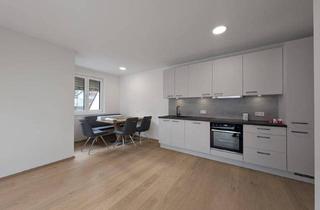 Wohnung mieten in Karwendelstraße, 6130 Schwaz, Erstbezug: Helle 3-Zimmer-Wohnung mit großzügigem Garten