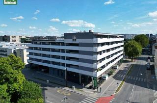Wohnung mieten in Alte Poststraße 83-85, 8020 Graz, Modern & urban - Gut geschnittene 2-Zimmer-Wohnung mit großem Balkon