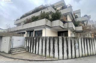 Wohnung mieten in 5020 Salzburg, Erstbezug nach Sanierung – 5-Zimmer-Wohnung mit Terrasse und privatem Zugang