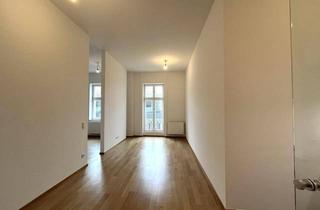 Wohnung mieten in 3100 Sankt Pölten, 1,5 -Zimmer-Wohnung in begehrter Lage zu mieten in 3400 St. Pölten