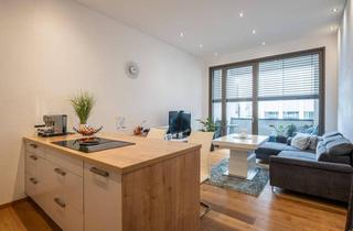 Wohnung mieten in 6380 Sankt Johann in Tirol, Wohnen im Herzen von St. Johann