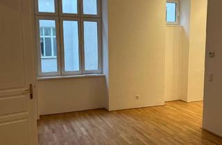 Wohnung mieten in Roßauer Lände, 1090 Wien, 2-Zimmer-Wohnung