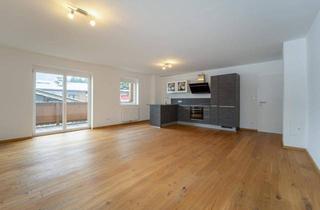 Wohnung mieten in 6365 Kirchberg in Tirol, Wohnung am Sonnberg mit Weitblick über Kirchberg (06651)