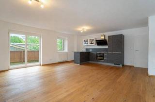 Wohnung mieten in 6365 Kirchberg in Tirol, Wohnung am Sonnberg mit Weitblick über Kirchberg (06651)