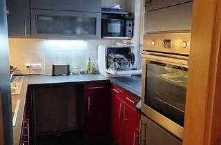 Genossenschaftswohnung in Thalia-Straße 78, 1160 Wien, Nachmieter für Genossenschaftswohnung gesucht