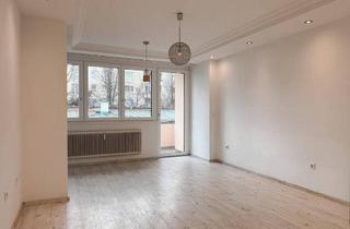 Wohnung mieten in 5020 Salzburg, CITY SUN ANDRÄVIERTEL – 3-Zimmer-Wohnung mit Süd-Balkon