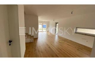 Doppelhaushälfte kaufen in 8724 Spielberg, HOCHWERTIGER ERSTBEZUGSWOHNTRAUM NAHE REDBULL RING