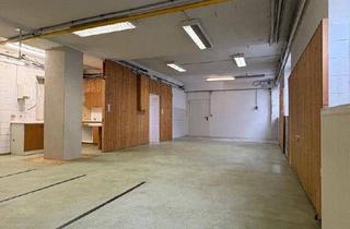 Gewerbeimmobilie mieten in 2130 Mistelbach, Zentrumsnahe Lager- oder Hobbyfläche in Mistelbach – vielseitig nutzbar