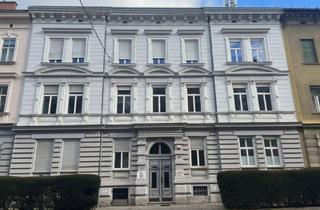 Büro zu mieten in Klosterwiesgasse, 8010 Graz, Schöne Bürofläche zur Vermietung in toller Lage nahe Grazer Innenstadt