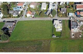 Grundstück zu kaufen in 2201 Gerasdorf, Sonniger Baugrund in Kapellerfeld Nähe Stadtgrenze Wien