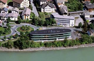 Gewerbeimmobilie kaufen in Münchner Straße 11, 6130 Schwaz, Rendite stabil und sicher: 94 m² Gewerbefläche, sehr gut vermietet