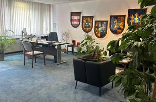 Büro zu mieten in 6130 Schwaz, Moderne Geschäftsfläche / Büroeinheit mit Terrasse in zentraler Lage von Schwaz