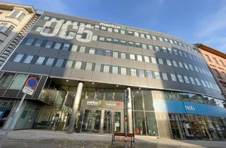 Büro zu mieten in Wiedner Hauptstraße, 1050 Wien, Großzügige zusammenhängende Büroflächen ca. 2.937 m² – OC5, Wiedner Hauptstraße