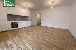 Wohnung mieten in Scherbangasse, 1230 Wien, FLAIR City Living - moderne Wohnung mit Grünblick – perfekte Anbindung zur S-Bahn Atzgersdorf!